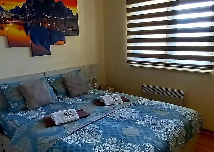 Sweet Dreams Spa