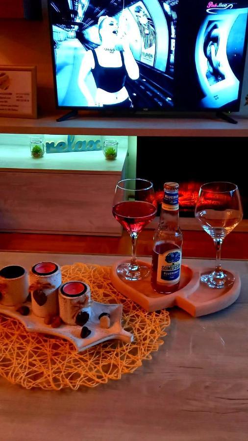 Sweet Dreams Appartamento Zlatibor